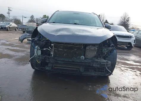 2017 Hyundai Tucson Sport z USA, uszkodzony, nr VIN KM8J33A24HU467225